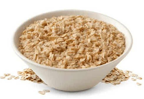 oatmeal