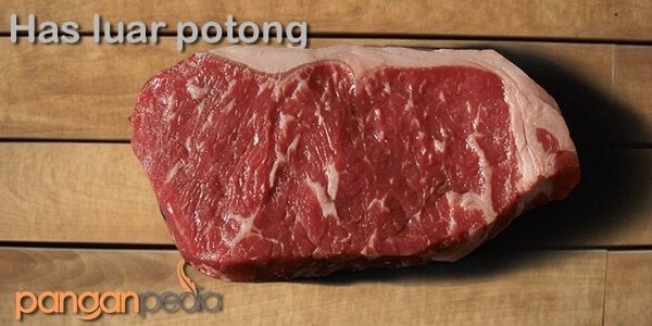 hasluarpotong