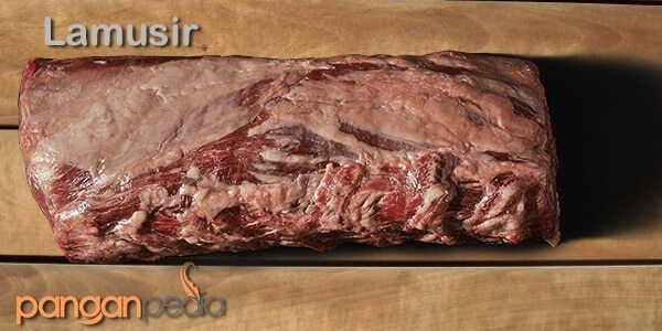lamusir - cuberoll